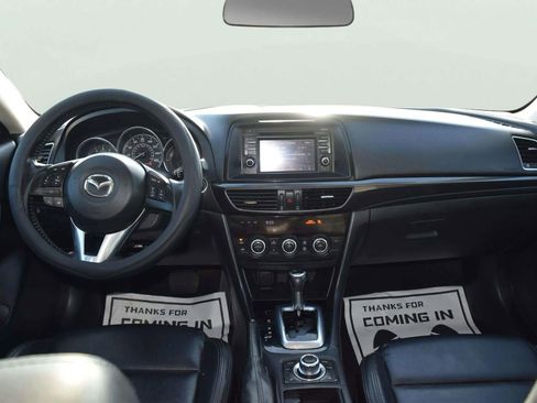 Used 2014 MAZDA MAZDA6 Touring image 11