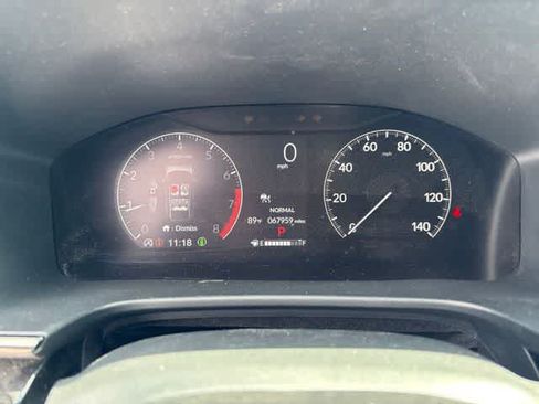Used 2023 Honda CR-V EX-L image 13
