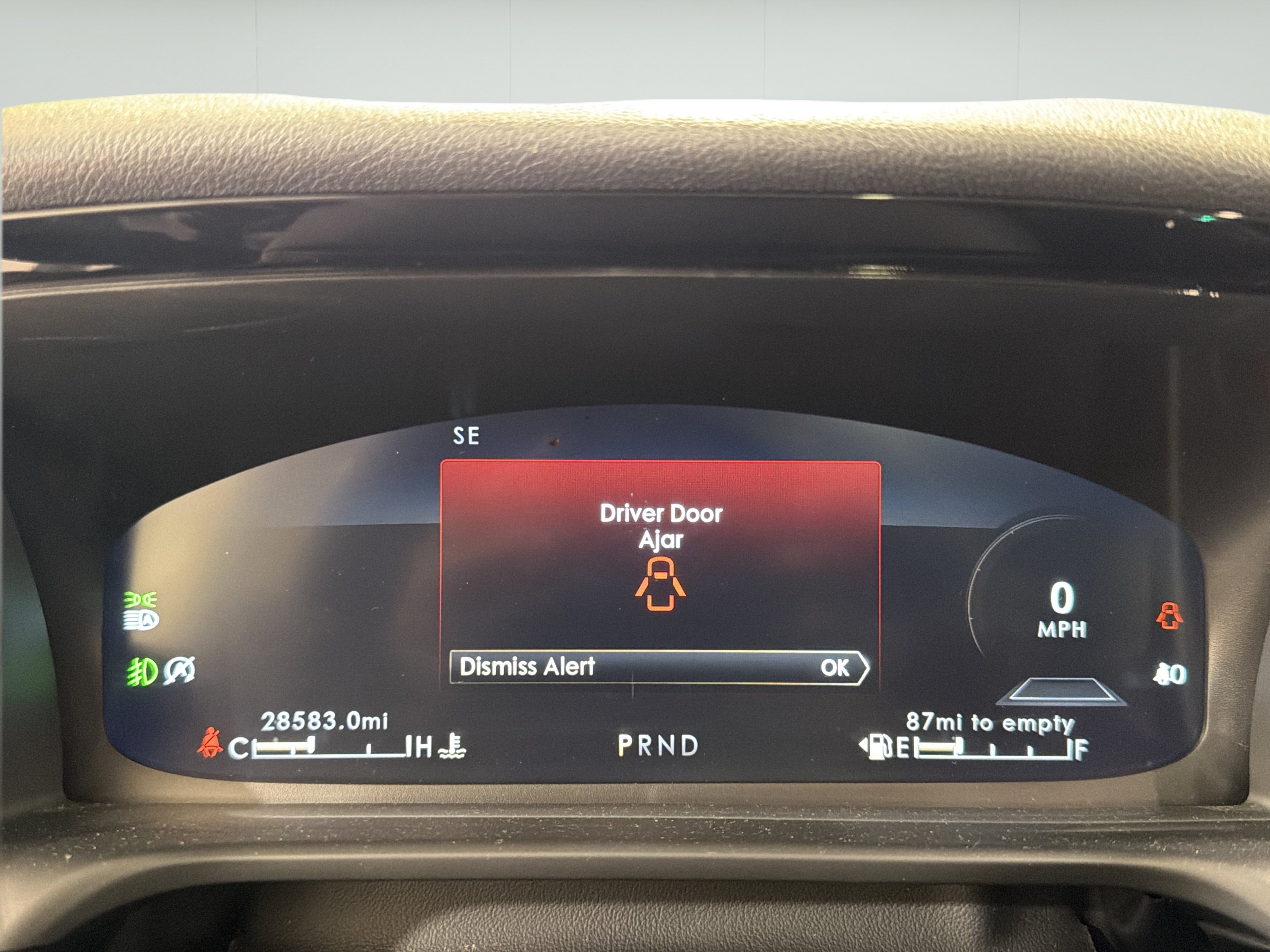 Used 2023 Lincoln Aviator Reserve w/ Equipment Group 201A AWD/4WD image 18
