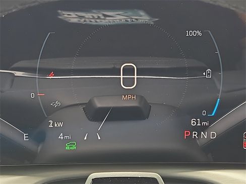 New 2026 Cadillac Vistiq Premium Luxury w/ LPO, Floor Liner Package image 28