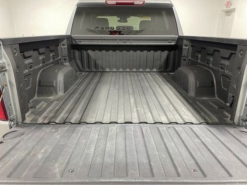 Used 2024 Chevrolet Silverado 1500 Custom AWD/4WD image 22