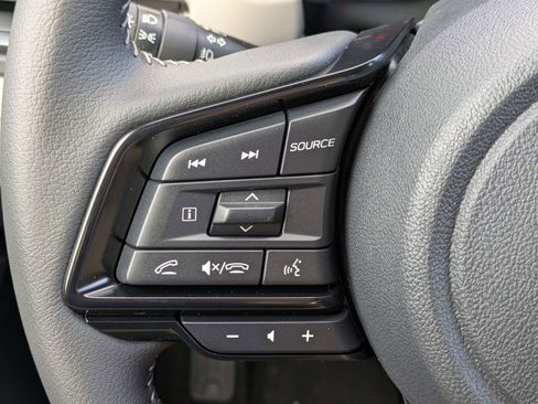 New 2026 Subaru Forester Premium image 23