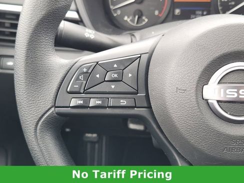 Used 2025 Nissan Altima 2.5 S FWD image 27