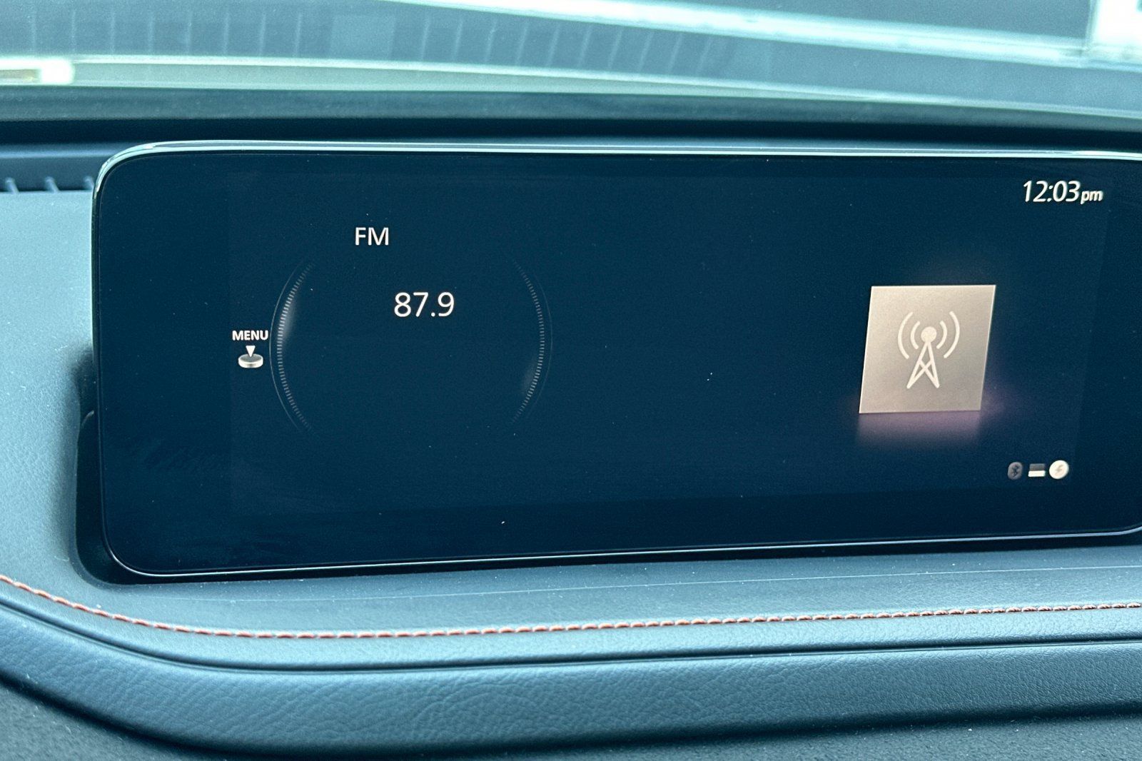 Certified 2024 MAZDA CX-30 Carbon AWD/4WD image 18