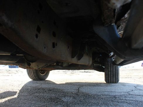 Used 2011 Ford F150 Lariat w/ Lariat Chrome Pkg image 47