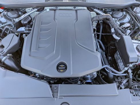 New 2026 Audi A5 2.0T Premium Plus image 15