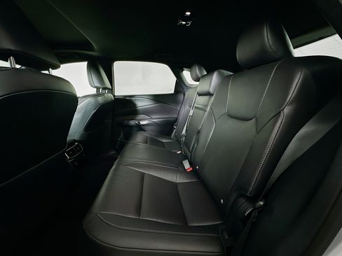 Used 2023 Lexus RX 350 Premium Plus w/ Accessory Package (Z1) image 28