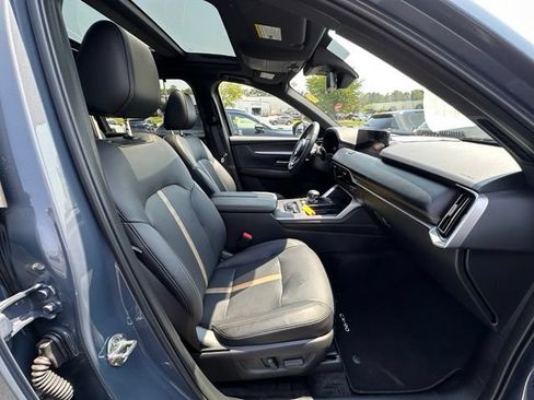 Used 2026 MAZDA CX-90 3.3 Turbo S w/ Premium Plus AWD/4WD image 30
