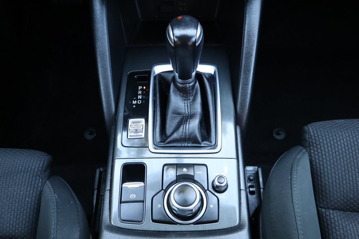 Used 2016 MAZDA CX-5 Touring AWD/4WD image 35