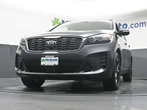 Used 2020 Kia Sorento S AWD/4WD image 7