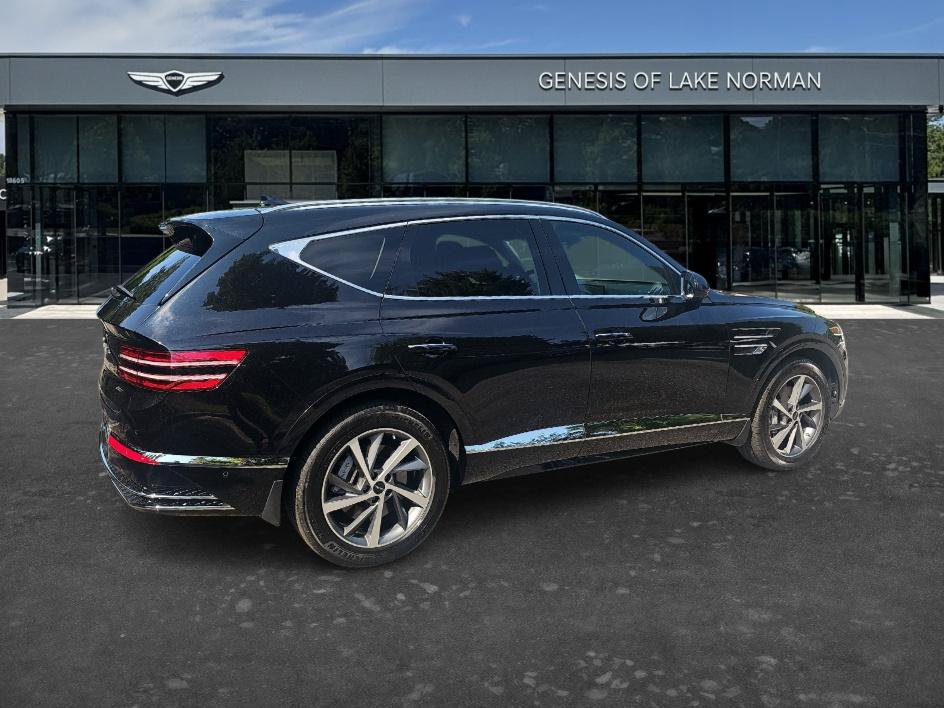 Used 2026 Genesis GV80 2.5T Advanced AWD/4WD image 5