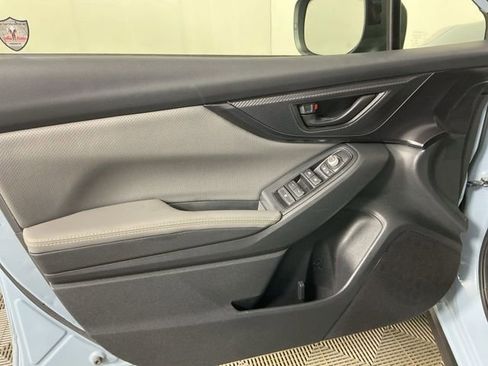 Used 2021 Subaru Crosstrek 2.5i Sport w/ Moonroof Package image 14