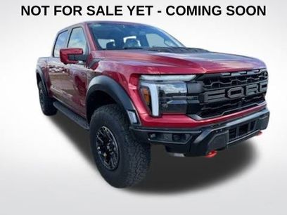 Used 2025 Ford F150 Raptor w/ Equipment Group 803A Raptor R