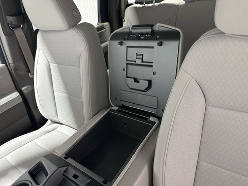 New 2026 GMC Sierra 2500 SLE w/ SLE Value Package; AWD/4WD image 36