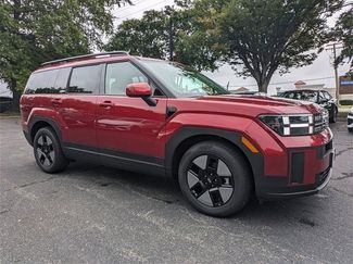 New 2026 Hyundai Santa Fe SEL video 1