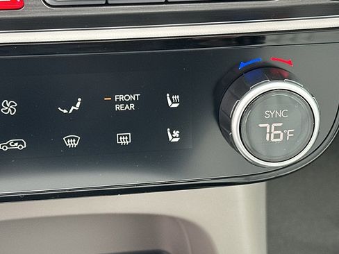 New 2026 Hyundai Palisade SEL image 24