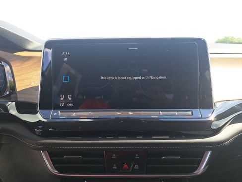 Used 2024 Volkswagen Atlas SE FWD image 23