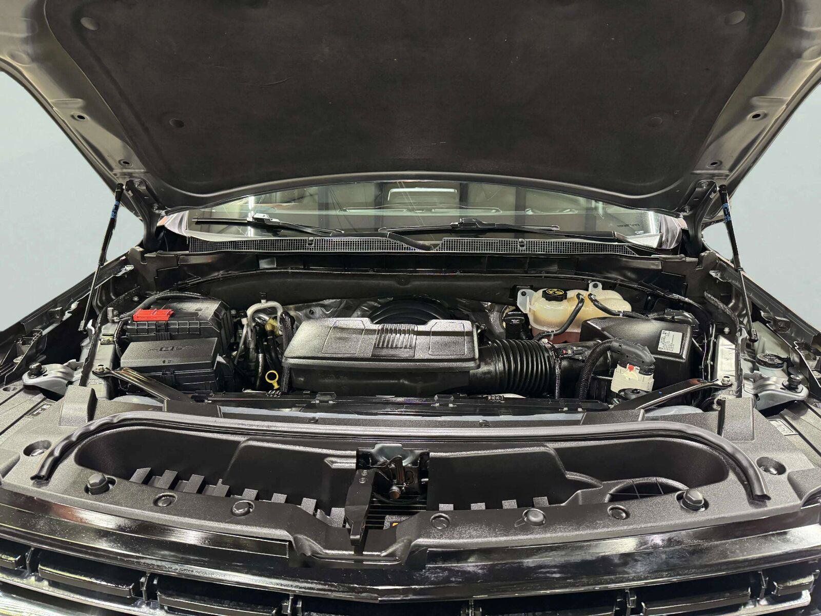Used 2021 Chevrolet Tahoe LT RWD image 34