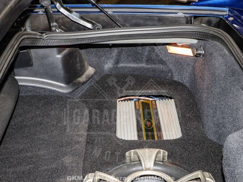 Used 2003 Chevrolet Corvette Convertible w/ Preferred Equipment Group1 image 94