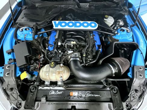 Used 2017 Ford Mustang Shelby GT350 w/ Electronics Package image 22