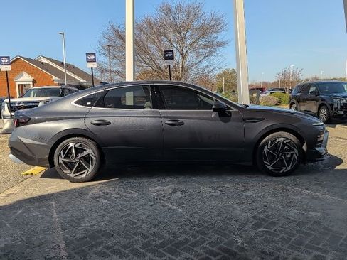 Used 2024 Hyundai Sonata SEL w/ Convenience Package image 5