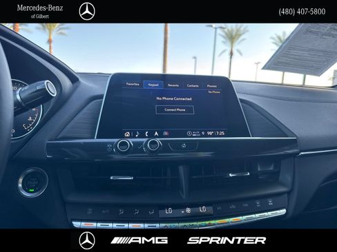 Used 2022 Cadillac CT4 Luxury w/ Sun And Sound Package RWD image 23