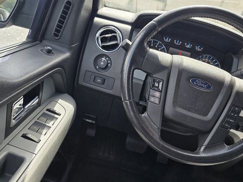 Used 2013 Ford F150 XLT w/ Luxury Equipment Group image 19