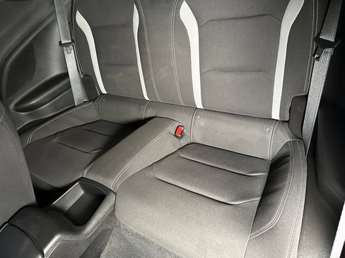 Used 2023 Chevrolet Camaro LT RWD image 21
