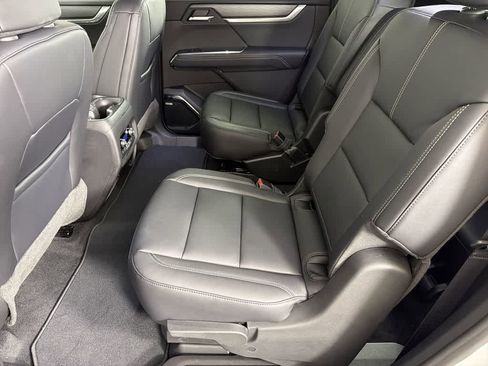 New 2026 GMC Acadia Elevation w/ Black Edition image 39