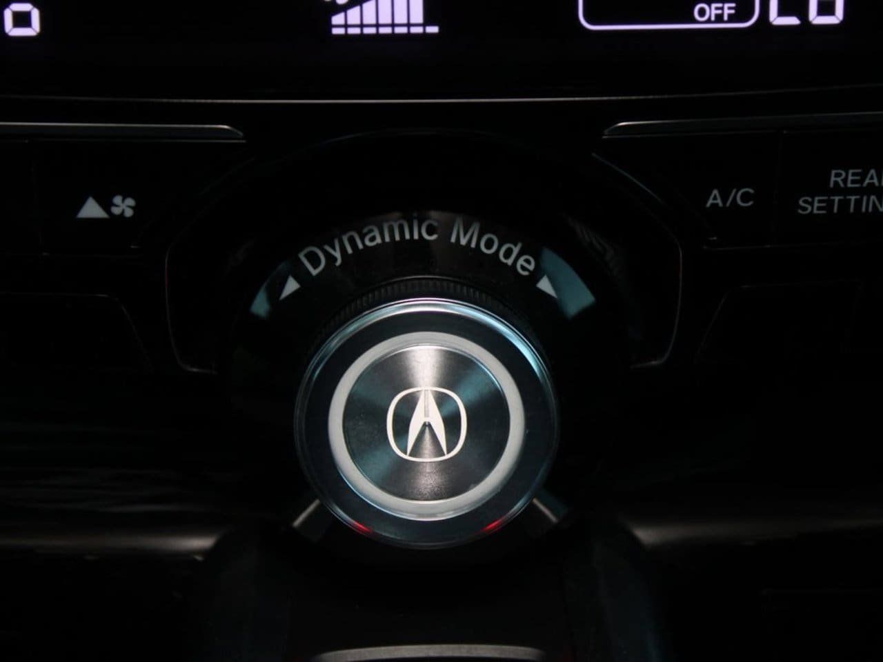 Used 2023 Acura MDX w/ Advance Package AWD/4WD image 48