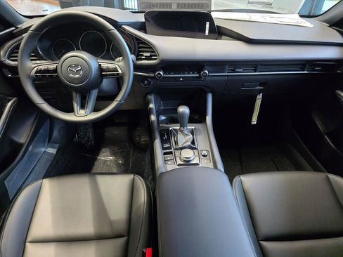 New 2026 MAZDA MAZDA3 s Sport image 18