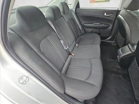 Used 2020 Kia Optima LX image 19