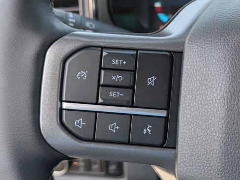 New 2026 Ford F250 Lariat w/ Chrome Package image 19