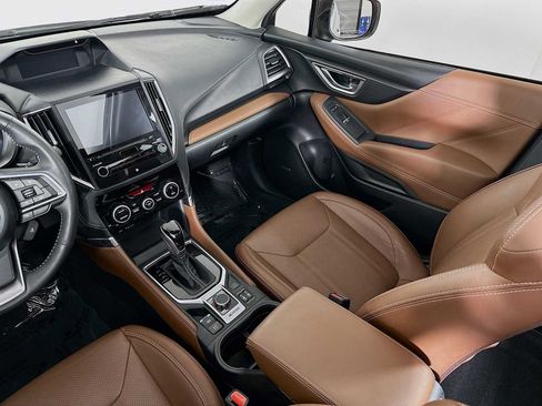 Certified 2021 Subaru Forester Touring image 22