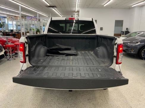 Used 2019 RAM 1500 Big Horn AWD/4WD image 33