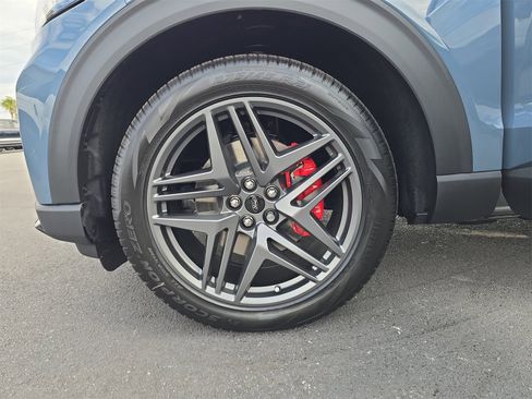 New 2026 Ford Explorer ST w/ Sun And Sound Package image 28