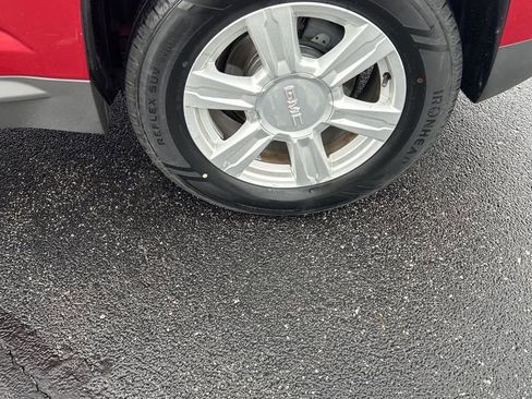 Used 2014 GMC Terrain SLE FWD image 8