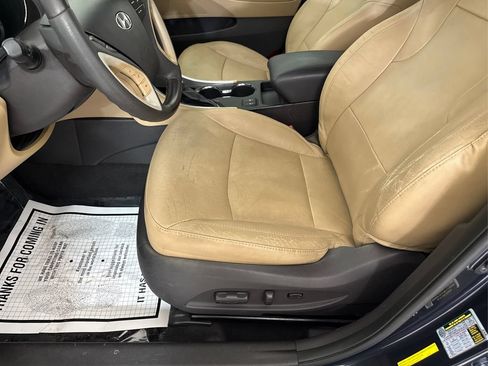 Used 2013 Hyundai Sonata Limited w/ Premium Pkg FWD image 28