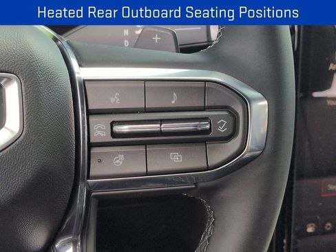 New 2026 GMC Acadia Elevation w/ Elevation Premium Package AWD/4WD image 14