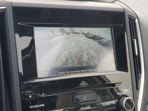 Certified 2022 Subaru Forester Premium image 28