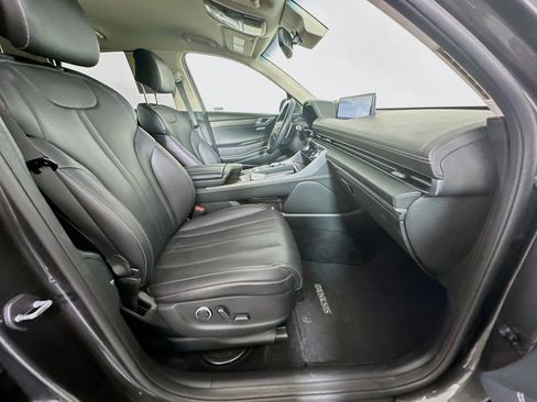 Used 2024 Genesis GV80 2.5T image 31