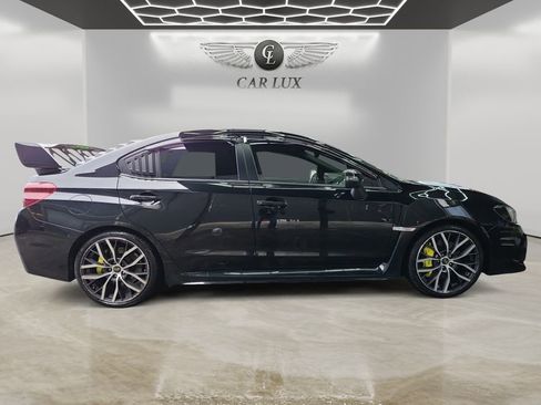 Used 2021 Subaru WRX STI w/ Popular Package #1 image 6