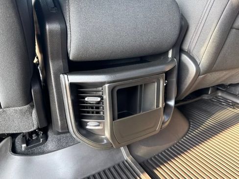 New 2026 RAM 1500 Warlock AWD/4WD image 43