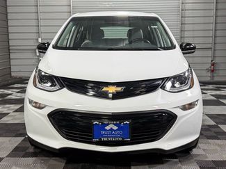 Used 2021 Chevrolet Bolt LT video 3