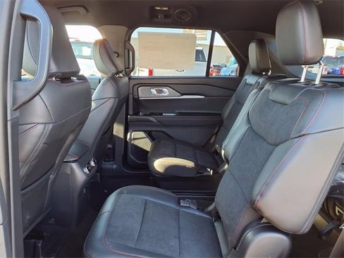 New 2026 Ford Explorer ST image 8