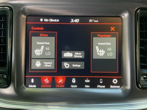 Used 2021 Dodge Challenger R/T w/ Shaker Package RWD image 24