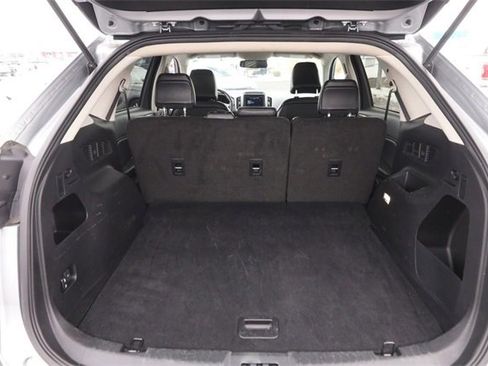 Certified 2024 Ford Edge SEL image 7