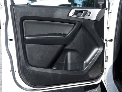 Used 2021 Ford Ranger XLT w/ Equipment Group 302A High image 14