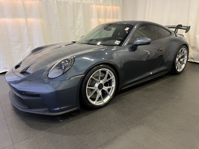 Used 2024 Porsche 911 GT3