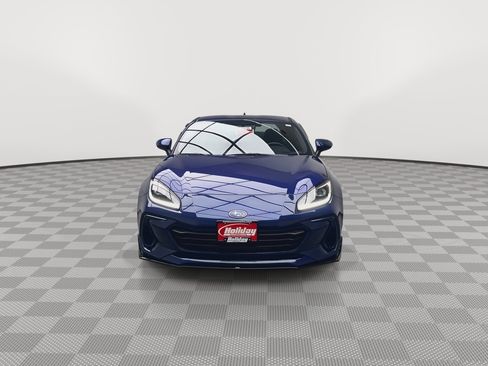 Used 2024 Subaru BRZ Limited image 28